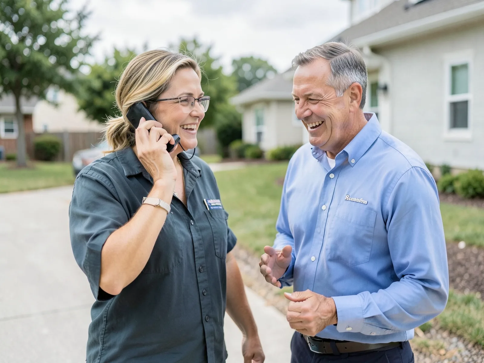 Frequently Asked Questions About Residential Water Cleanup in Fairfax, CA